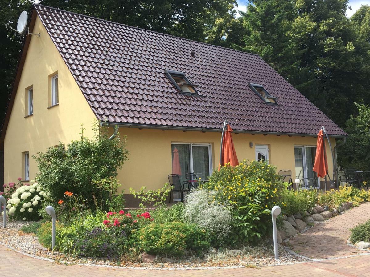 Schoelzke'S Ferienhaus Ralswiek Exterior photo